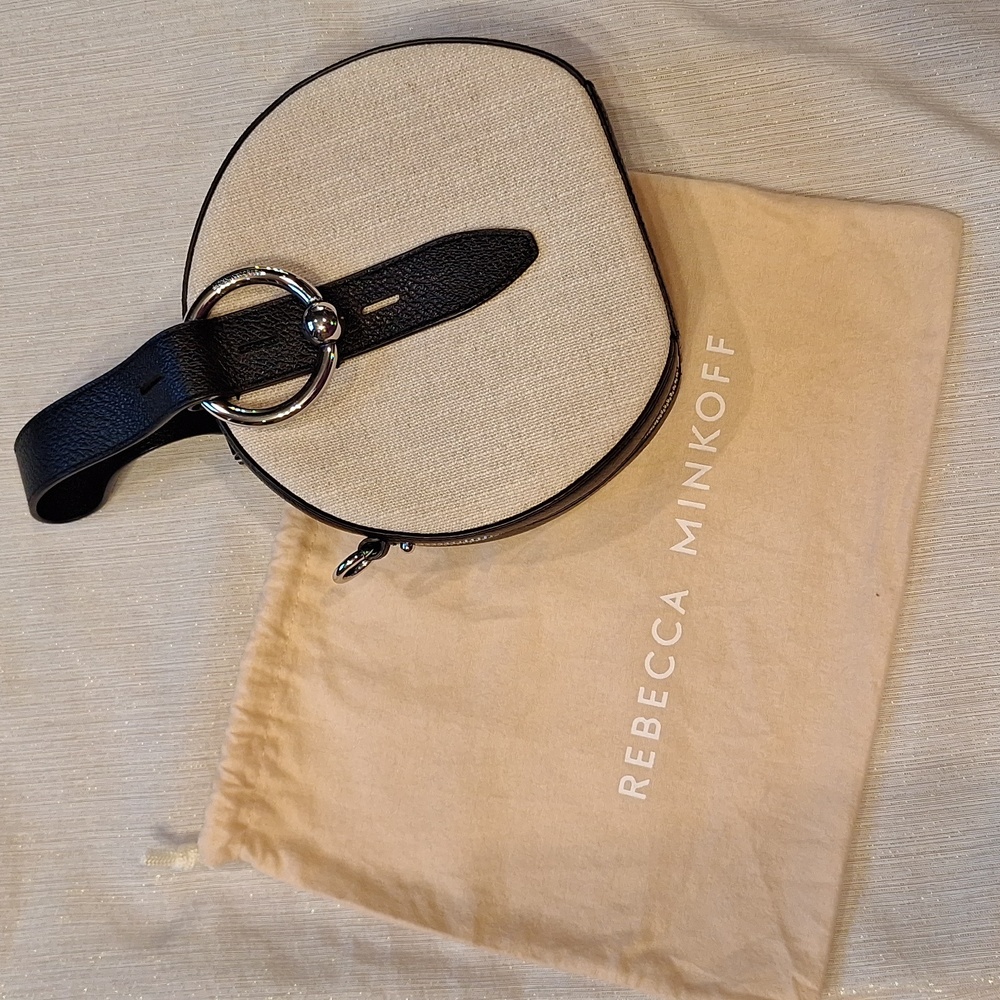 Rebecca Minkoff Kate Circle Bag